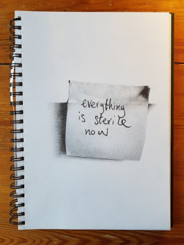 Things I Have Learned The Hard Way