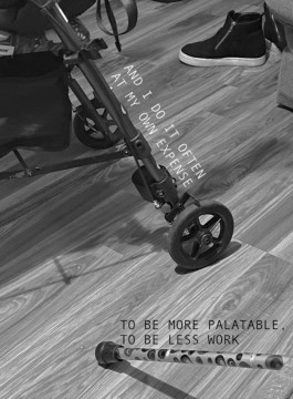 Things I Have Learned The Hard Way