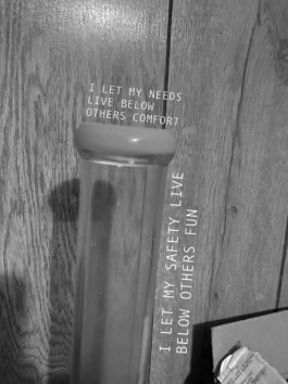 Things I Have Learned The Hard Way