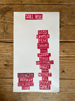 Things I Have Learned The Hard Way