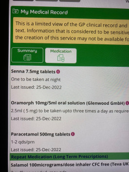 Things I Have Learned The Hard Way