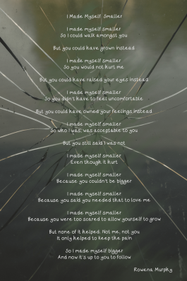 Things I Have Learned The Hard Way