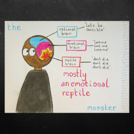 Things I Have Learned The Hard Way