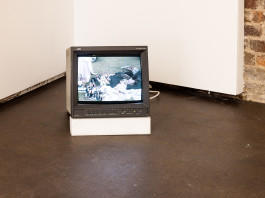 Valuables. 2008. Installed at Well Projects, 2023 