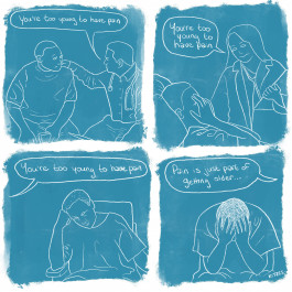 Things I Have Learned The Hard Way