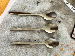 Things I Have Learned The Hard Way