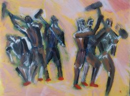 Things I Have Learned The Hard Way