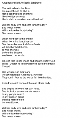 Things I Have Learned The Hard Way