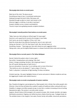 Things I Have Learned The Hard Way