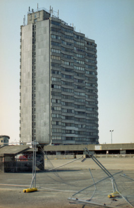 Things I Have Learned The Hard Way