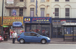 Things I Have Learned The Hard Way