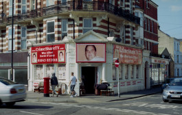 Things I Have Learned The Hard Way