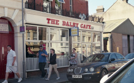 Things I Have Learned The Hard Way