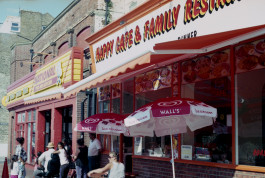 Things I Have Learned The Hard Way